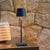 LED light with polycarbonate diffuser Offered in choice of 16 colors Full range touch dimming Color temperature selection...