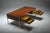 Wood Executive Desk Jk 204 by Jorgen Kasthold for Kill International, Germany, 1960s For Sale - Image 7 of 18