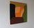 Bodasca, Abstract Composition, 2026, Acrylic Painting on Canvas For Sale - Image 6 of 11