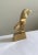 Italian Bronze Abstract Sculpture by Rodica Tanasescu, 1980 For Sale - Image 3 of 13