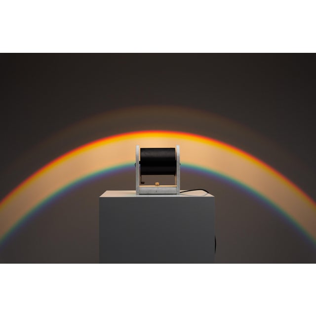 Arc En Ciel Lamp by Andrea Bellosi for Studio Alchimia, 1978 For Sale - Image 4 of 18