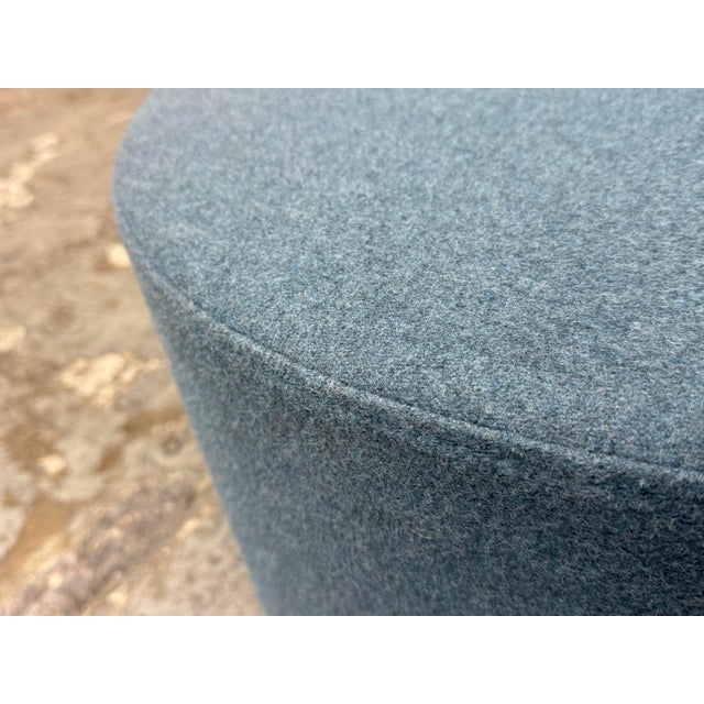Blu Dot Bumper Large Ottoman For Sale - Image 10 of 12