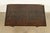 Stickley Brothers Style Antique Mission Oak Arts & Crafts Desk or Library Table, Circa 1910 For Sale - Image 13 of 18