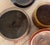 Set of Two Central Asian Antique Wooden Lacquered Spice Boxes For Sale - Image 4 of 7
