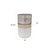 Gray Barrick Vase Large For Sale - Image 8 of 8