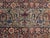 1900 - 1909 1900s Antique Persian Kerman Lavar Rug- 12′ × 17′10″ For Sale - Image 5 of 13