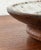 Ceramic Mid-Century Modern Danish Studio Pottery Bowl or Wall Plate from Jim & Henny Waldorff, Svaneke, Bornholm, 1960s For Sale - Image 7 of 17
