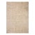 Chris Loves Julia x Loloi Palma Bark / Natural 2'-7" x 10'-0" Runner Rug For Sale