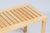 Birch Chair from Alvar Aalto, 1980s For Sale - Image 3 of 6