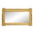 Georgian Style Giltwood Mirror For Sale