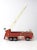 Red Vintage Tonka Toy Fire Truck For Sale - Image 8 of 12