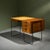 Duo-Tone Writing Desk by Taichiro Nakai for La Permanente Mobili Cantù, 1955 For Sale - Image 6 of 14
