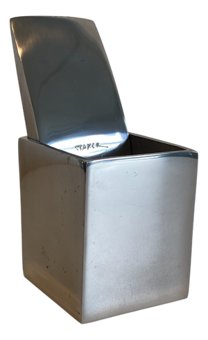 Vintage French Ashtray by Philippe Starck, 1986