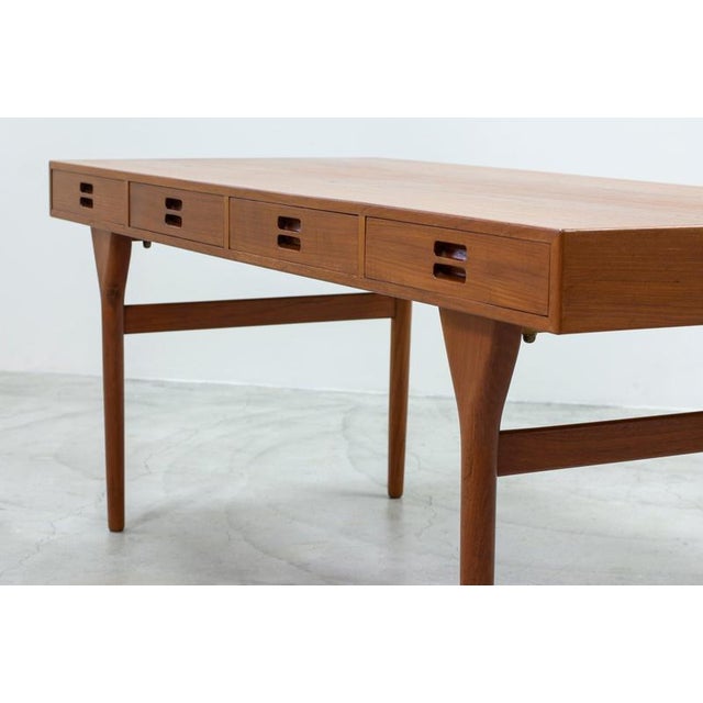 Desk by Nanna Ditzel, 1950s For Sale - Image 3 of 14