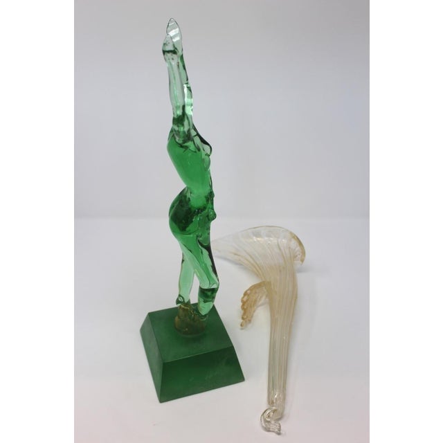 2010s Pino Signoretto - Transformation Floreale by Pino Signoretto For Sale - Image 5 of 9