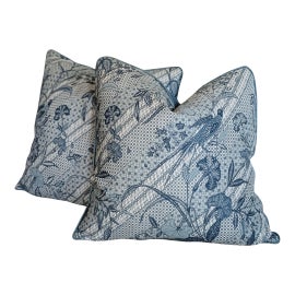 Example of Textiles
