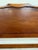 Wood Vintage Full Size Kindel Grand Rapids Oxford 176e Chippendale Style Bed For Sale - Image 7 of 9