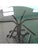 Silver Glass Table by Giotto Stoppino, Italy, 1970s For Sale - Image 8 of 11