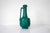 Forest Green Argenta Vase by Wilhelm Kåge for Gustavsberg, 1930s For Sale - Image 8 of 10
