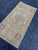 Early 21st Century Turkish Yastik Rug 1'7" x 3' For Sale - Image 5 of 5