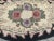 American Vintage Hook Rug, 1950s For Sale - Image 6 of 10