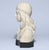Remo Merlina, PAX White Sculpture, 19th Century, Marble For Sale - Image 6 of 9