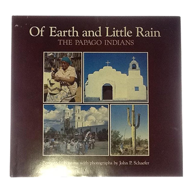 1981 Tarahumara: Where Night Is the Day of the Moon Book For Sale