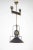 Large Early 20th Century Industrial Cog Pendant Light For Sale - Image 9 of 10