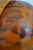 1990s Interlude Revolving World Globe on Stand For Sale - Image 5 of 12