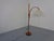 Adjustable Teak Floor Lamp from Domus, Germany, 1970s For Sale - Image 3 of 18