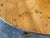 Irish Pine Wood Display/Dining Table, 78 Inches For Sale - Image 10 of 12