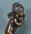 Bronze Love Sending Kisses in Bronze by A. Moreau, 1890s For Sale - Image 10 of 17