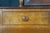 Antique Victorian Plum Pudding Mahogany Washstand Vanity W Mirror 62" For Sale - Image 12 of 18