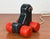 Wood Mid-Century Modern Children Wooden Duck Toy from Brio, Sweden, 1960s For Sale - Image 7 of 18