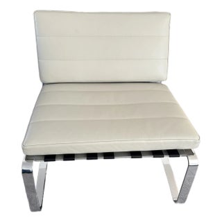 Minotti Delaunay Chair For Sale