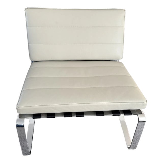 Minotti Delaunay Chair For Sale