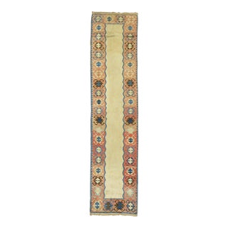 Vintage Turkish Runner from Anatolia For Sale