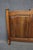 Guy Chaddock Melrose Collection Cherry King Size Panel Headboard For Sale In Philadelphia - Image 6 of 7