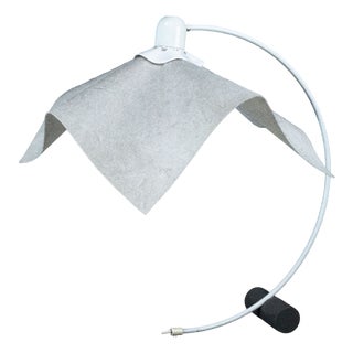 Vintage Area Curva Lamp from Mario Bellini, Italy, 1970s For Sale