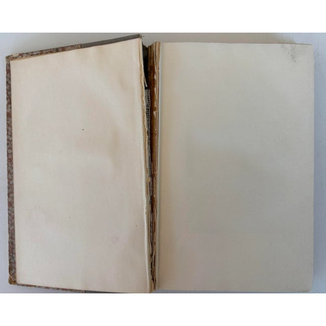 The Princess by Tennyson 1890 Ornate Hm Caldwell Company New York For Sale In Charleston - Image 6 of 12