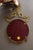Photo Frame in Gilded Bronze For Sale - Image 10 of 11