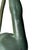 Green Denis Belembert, Dancer with Drapery, 1920s, Marble Base For Sale - Image 8 of 10