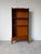Hollywood Regency 1960s Hollywood Regency Baker-Style One-Drawer Bookcase With Adjustable Shelves For Sale - Image 3 of 16