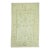 Turkish Oushak Rug 7'2" x 11'5" #19096 For Sale