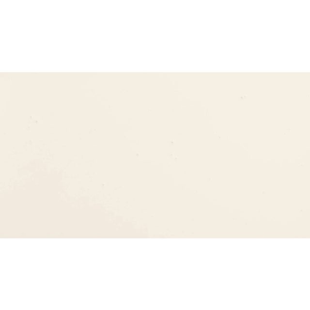 BACKDROP Standard Finish Interior Paint in Harvest Moon (Warm White) - 1 Gallon For Sale - Image 4 of 5