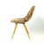 Mid-Century Shell Chair attributed to Miroslav Navratil, Former Czechoslovakia, 1960s For Sale - Image 9 of 14