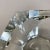 Large Murano Faceted Diamond Ashtray in the style of Flavio Poli, 1970s For Sale - Image 14 of 18