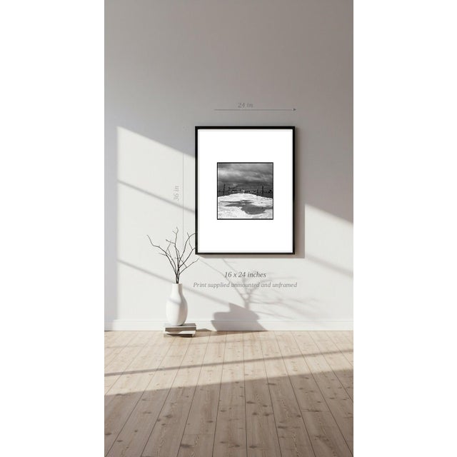 Paul Cooklin, Merchant Sailing Ship, Edition of 50 For Sale - Image 6 of 7