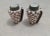 Vintage Seashell Mother of Pearl Salt & Pepper Shakers- a Pair For Sale In Jacksonville, FL - Image 6 of 6