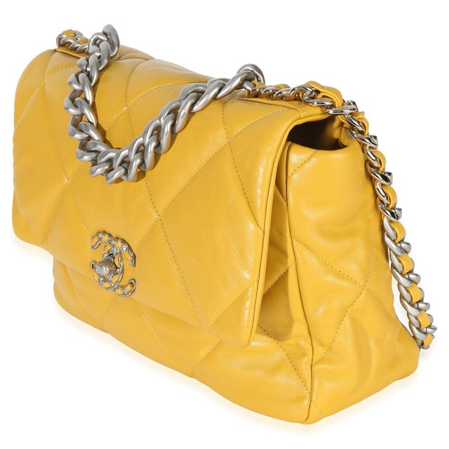 A timeless classic that never goes out of style, the flap bag from Chanel dates back to 1955 and has seen a number of...